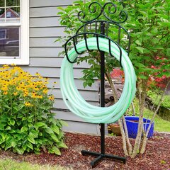 Garden Hose Guide Stake | Wayfair